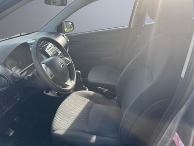 Mitsubishi Space Star Gebrauchtwagen