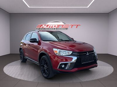 Mitsubishi ASX Gebrauchtwagen