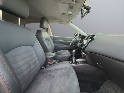 Mitsubishi ASX Gebrauchtwagen Mitsubishi ASX Gebrauchtwagen