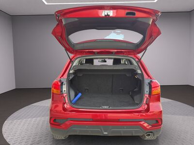 Mitsubishi ASX Gebrauchtwagen Mitsubishi ASX Gebrauchtwagen