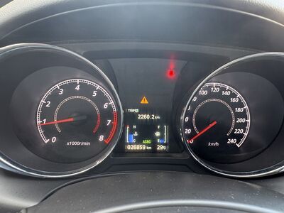 Mitsubishi ASX Gebrauchtwagen Mitsubishi ASX Gebrauchtwagen