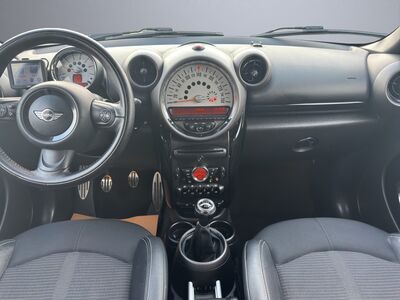 Mini Countryman Gebrauchtwagen