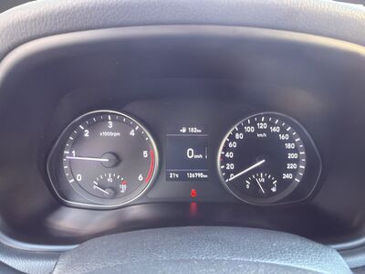 Hyundai i30 Gebrauchtwagen Hyundai i30 Gebrauchtwagen