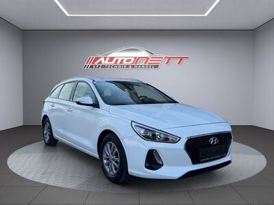 Hyundai i30 Gebrauchtwagen Hyundai i30 Gebrauchtwagen