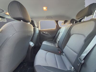Hyundai i30 Gebrauchtwagen Hyundai i30 Gebrauchtwagen