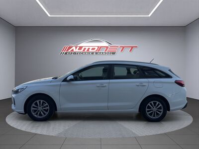 Hyundai i30 Gebrauchtwagen Hyundai i30 Gebrauchtwagen