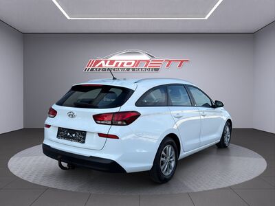 Hyundai i30 Gebrauchtwagen Hyundai i30 Gebrauchtwagen