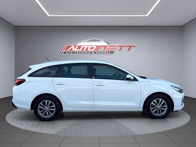 Hyundai i30 Gebrauchtwagen Hyundai i30 Gebrauchtwagen