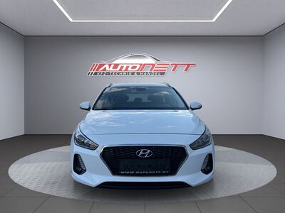 Hyundai i30 Gebrauchtwagen Hyundai i30 Gebrauchtwagen