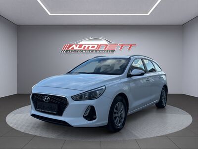 Hyundai i30 Gebrauchtwagen Hyundai i30 Gebrauchtwagen