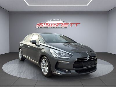 Citroën DS5 Gebrauchtwagen Citroën DS5 Gebrauchtwagen