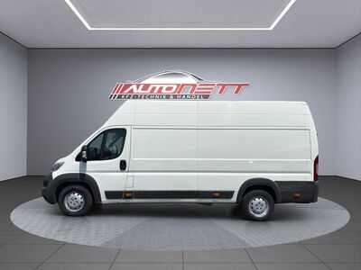 Citroën Jumper Gebrauchtwagen Citroën Jumper Gebrauchtwagen