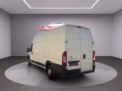 Citroën Jumper Gebrauchtwagen Citroën Jumper Gebrauchtwagen