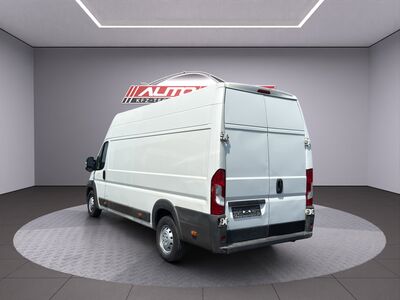 Citroën Jumper Gebrauchtwagen Citroën Jumper Gebrauchtwagen