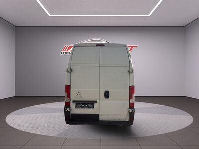 Citroën Jumper Gebrauchtwagen Citroën Jumper Gebrauchtwagen