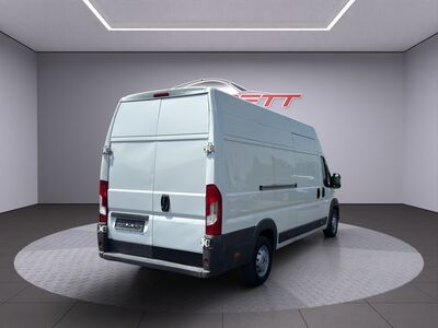 Citroën Jumper Gebrauchtwagen Citroën Jumper Gebrauchtwagen