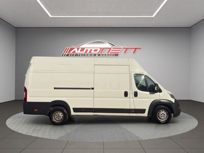 Citroën Jumper Gebrauchtwagen Citroën Jumper Gebrauchtwagen