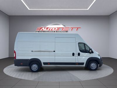 Citroën Jumper Gebrauchtwagen Citroën Jumper Gebrauchtwagen