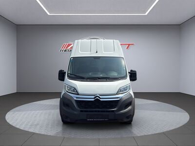 Citroën Jumper Gebrauchtwagen Citroën Jumper Gebrauchtwagen