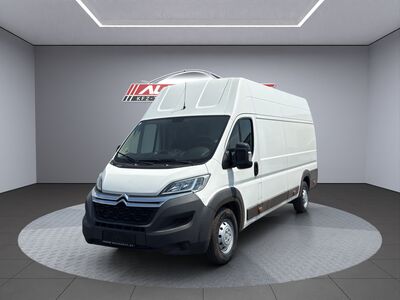 Citroën Jumper Gebrauchtwagen Citroën Jumper Gebrauchtwagen