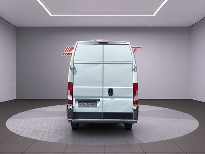 Citroën Jumper Gebrauchtwagen Citroën Jumper Gebrauchtwagen