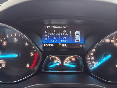 Ford Kuga Gebrauchtwagen Ford Kuga Gebrauchtwagen