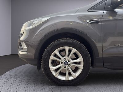 Ford Kuga Gebrauchtwagen Ford Kuga Gebrauchtwagen