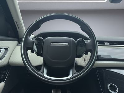 Land Rover Range Rover Velar Gebrauchtwagen Land Rover Range Rover Velar Gebrauchtwagen