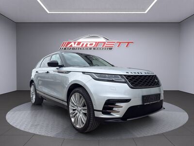 Land Rover Range Rover Velar Gebrauchtwagen Land Rover Range Rover Velar Gebrauchtwagen