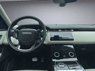 Land Rover Range Rover Velar Gebrauchtwagen Land Rover Range Rover Velar Gebrauchtwagen