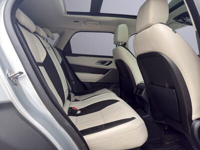 Land Rover Range Rover Velar Gebrauchtwagen Land Rover Range Rover Velar Gebrauchtwagen
