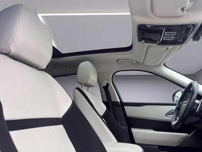 Land Rover Range Rover Velar Gebrauchtwagen Land Rover Range Rover Velar Gebrauchtwagen