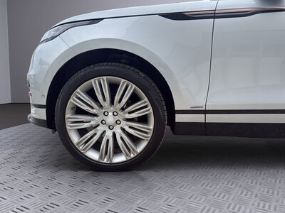 Land Rover Range Rover Velar Gebrauchtwagen Land Rover Range Rover Velar Gebrauchtwagen