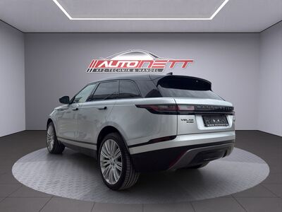 Land Rover Range Rover Velar Gebrauchtwagen Land Rover Range Rover Velar Gebrauchtwagen