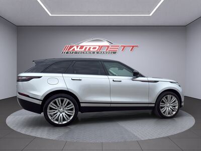 Land Rover Range Rover Velar Gebrauchtwagen Land Rover Range Rover Velar Gebrauchtwagen