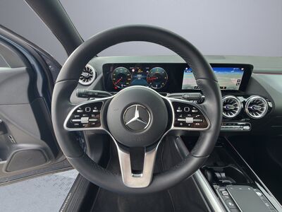 Mercedes-Benz GLA Gebrauchtwagen Mercedes-Benz GLA Gebrauchtwagen