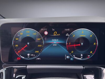 Mercedes-Benz GLA Gebrauchtwagen Mercedes-Benz GLA Gebrauchtwagen