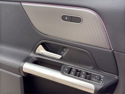 Mercedes-Benz GLA Gebrauchtwagen Mercedes-Benz GLA Gebrauchtwagen