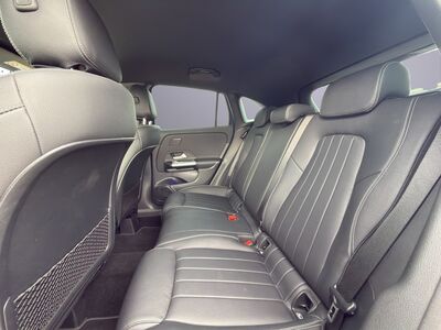 Mercedes-Benz GLA Gebrauchtwagen Mercedes-Benz GLA Gebrauchtwagen