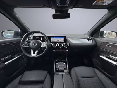 Mercedes-Benz GLA Gebrauchtwagen Mercedes-Benz GLA Gebrauchtwagen