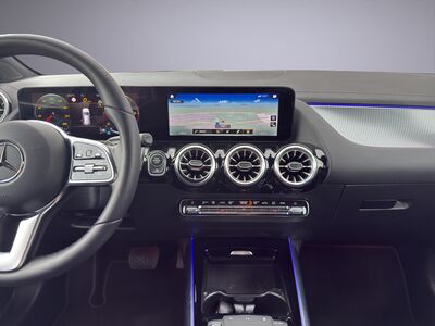 Mercedes-Benz GLA Gebrauchtwagen Mercedes-Benz GLA Gebrauchtwagen