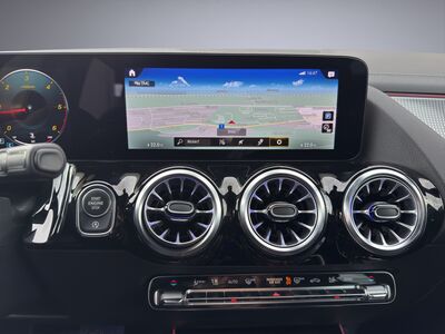Mercedes-Benz GLA Gebrauchtwagen Mercedes-Benz GLA Gebrauchtwagen