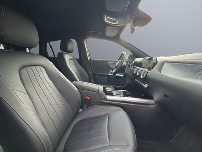 Mercedes-Benz GLA Gebrauchtwagen Mercedes-Benz GLA Gebrauchtwagen