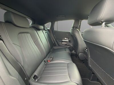 Mercedes-Benz GLA Gebrauchtwagen Mercedes-Benz GLA Gebrauchtwagen