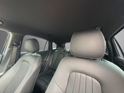 Mercedes-Benz GLA Gebrauchtwagen Mercedes-Benz GLA Gebrauchtwagen