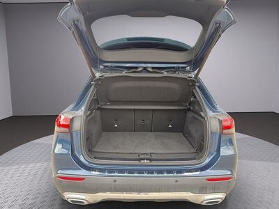 Mercedes-Benz GLA Gebrauchtwagen Mercedes-Benz GLA Gebrauchtwagen