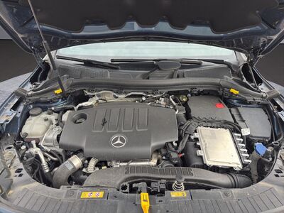 Mercedes-Benz GLA Gebrauchtwagen Mercedes-Benz GLA Gebrauchtwagen