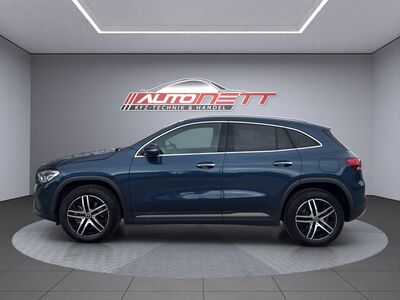 Mercedes-Benz GLA Gebrauchtwagen Mercedes-Benz GLA Gebrauchtwagen