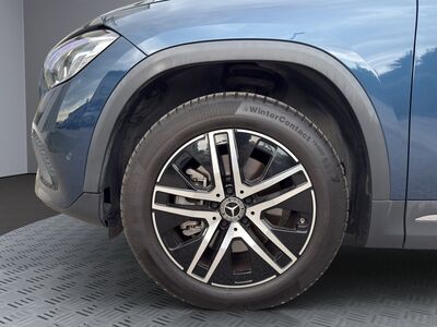 Mercedes-Benz GLA Gebrauchtwagen Mercedes-Benz GLA Gebrauchtwagen
