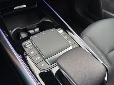 Mercedes-Benz GLA Gebrauchtwagen Mercedes-Benz GLA Gebrauchtwagen